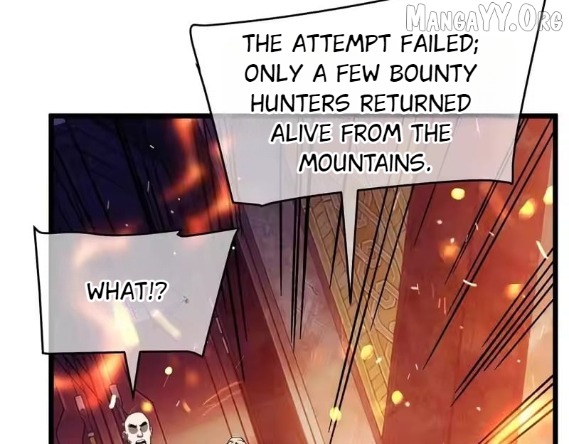 I Rely on My Invincibility to Deal Tons of Damage Passively! Chapter 156 - page 99